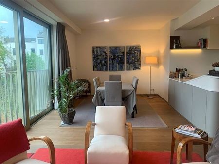 Appartement te huur - Photo 2