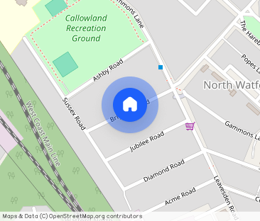 1 bedroom in a house share to rent - Photo 1