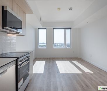 997, De La Commune, Griffintown à louer - Photo 4