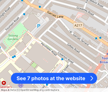 Coverton Road, Tooting - Photo 1