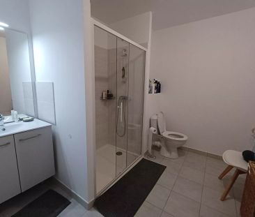 Appartement Tours 2 pièce(s) 48.14 m2 - Photo 3