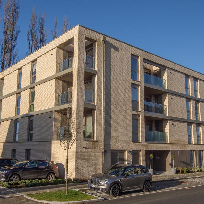 Cocoa House, Clock Tower Way, York, YO23 - Photo 1