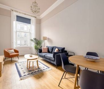 Abercromby Place, New Town, Edinburgh - Photo 5