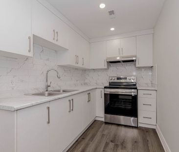 For Lease - 5844 Gant Crescent Unit# BSMT, Mississauga, Ontario - Photo 3