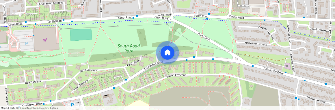 249 Charleston Drive