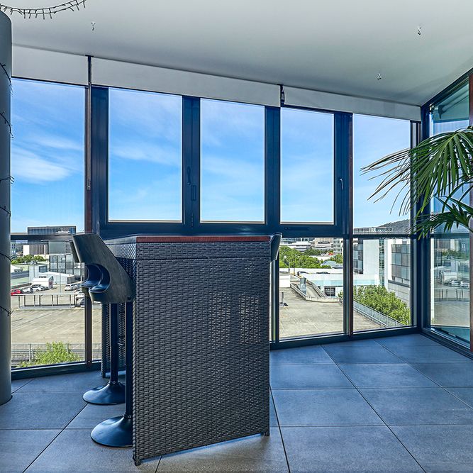 708/2 Batman St, Braddon ACT 2612 - Apartment For Rent | Domain - Photo 1
