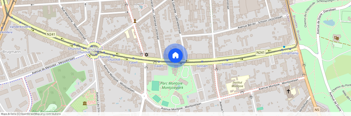 Uccle