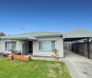 31A Watson Avenue, Belmont - Photo 1