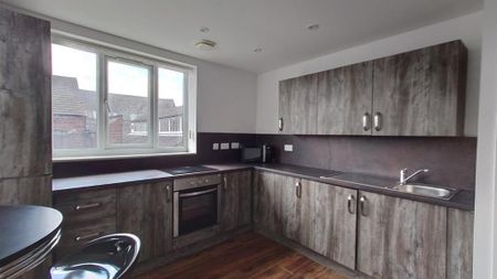 3 bedroom flat share to rent - Photo 5