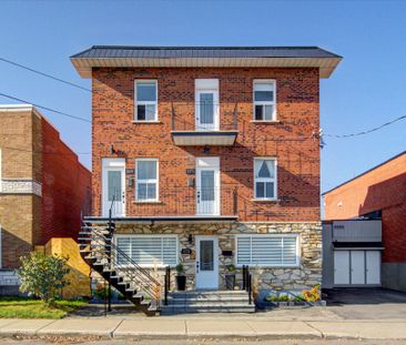 Triplex Lachine - Photo 2