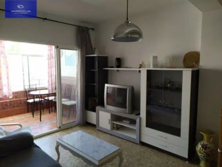 Piso en alquiler en Avenida - Photo 3