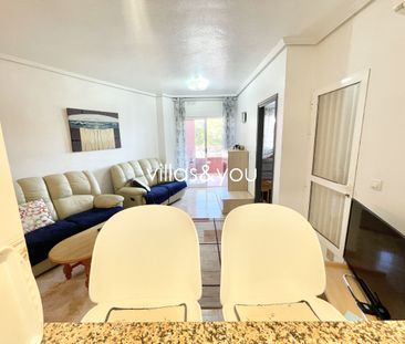 Europa | Long term winter rental in Torrevieja - Photo 6