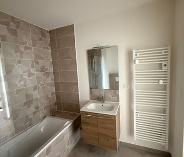 Location Appartement 2 pièces 42m² ILLKIRCH GRAFFENSTADEN 67400 - Photo 5