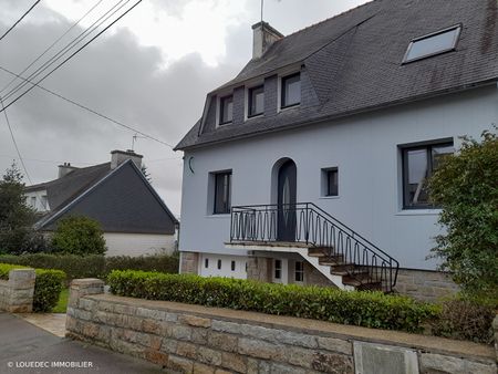 Maison Quimper 5 pièce(s) 129 m2 - Photo 2