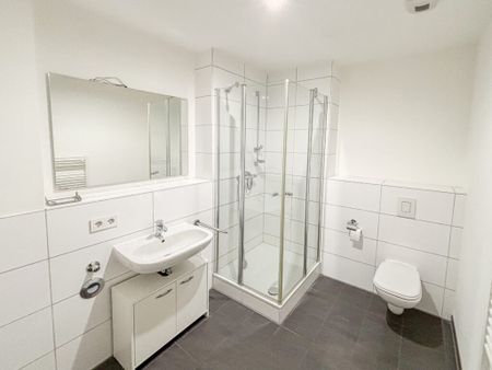 Jetzt wunderschöne 2-Zimmer Wohnung im Milaneo sichern! - Foto 5