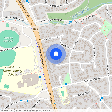 2/9 Sundown Place, Tas 7015, Geilston Bay