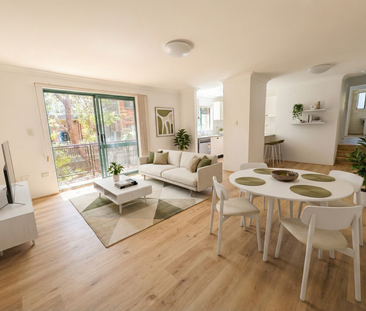 7/27 Burdett Street, Hornsby NSW 2077 - Apartment For Rent | Domain - Photo 1