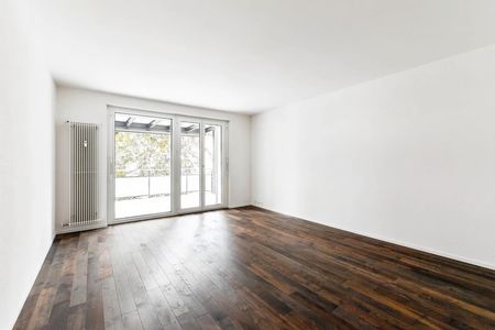 3 Zimmer, 65 m², 1. Stock - Photo 3