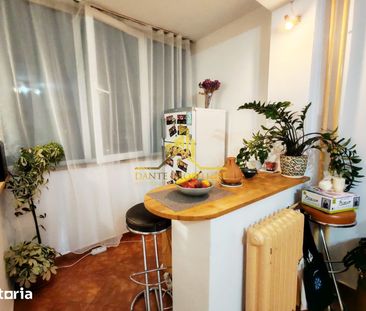Garsoniera, spatioasa, mobilata modern, Gheorgheni, zona Brancusi - Photo 2