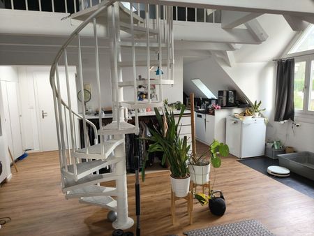 2-ROOM APARTMENT IN ZURICH - KREIS 10 HÖNGG, FURNISHED, TEMPORARY - Photo 2