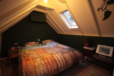 Te huur: Huis Kleine Rozenstraat in Groningen - Foto 4