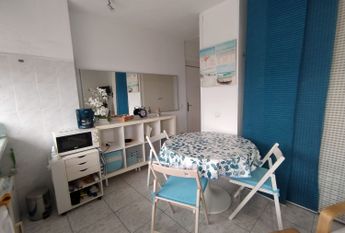 Estudio En alquiler Avenida Melchor Luz 1, Distrito Playa Jardín, Puerto de la Cruz