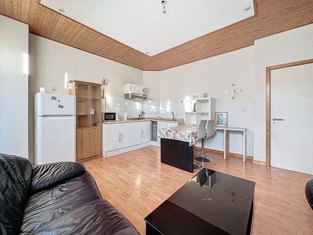 Duplex te huur - Foto 2