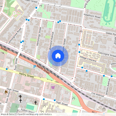 1/21 Haynes Street, Penrith, NSW 2750