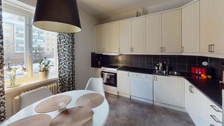 Röamöllagatan 65, Helsingborg - Foto 4