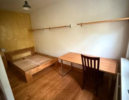 Mietwohnung in Britz-Süd 2,5 Zimmer - Foto 1