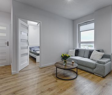 Łódź - Mieszkanie na wynajem - Zdjęcie 6