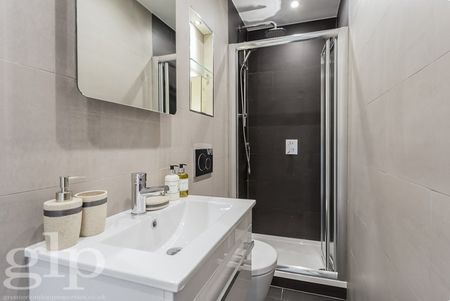 1 Bedroom Flat, Alleyn Court, Sussex Gardens, Hyde Park W2 - Photo 4