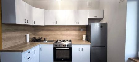 Mieszkanie, ul. Witkiewicza - Photo 5