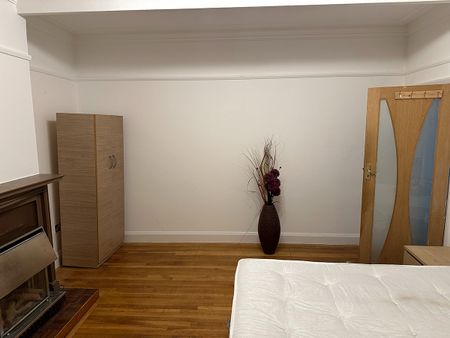 Room in a Shared House, Florida Road, CR7 - Photo 3