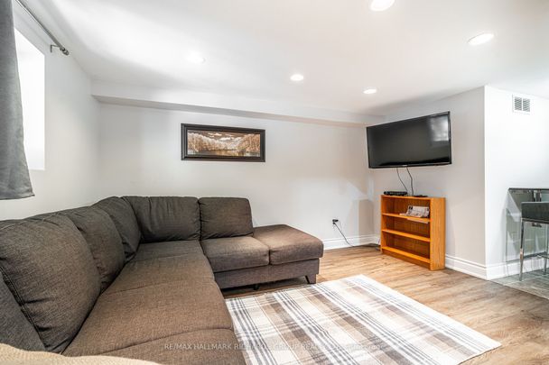 For Lease - 159 Bellefair Avenue Unit# Lower, Toronto, Ontario - Photo 1