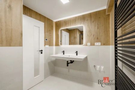 Pronájem bytu 2+1 60 m - Photo 3