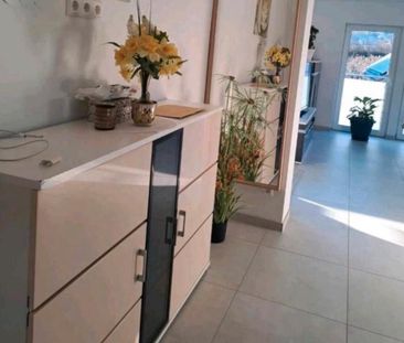 Moderne 3 - Zimmer Wohnung in Weinsberg - Photo 1