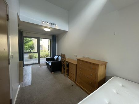 1 bedroom flat to rent - Photo 3
