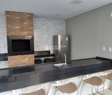 Apartamento com 2 quartos e 62m² para alugar em Camaquã, Porto Alegre. - Photo 1