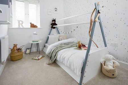 2 bedroom semi-detached house to rent - Photo 4