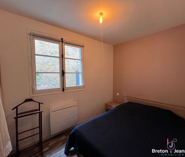 Location Appartement 2 pièces 25m² - Photo 1