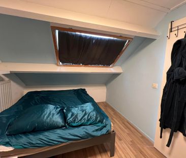 Te huur: Huis Zilvermos in Nieuwerkerk aan den IJssel - Foto 2