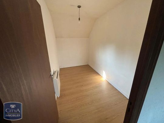 Maison à louer 4 pièces 132.12m² - Photo 1