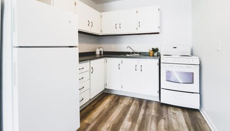 Forest Manor - Photo 4