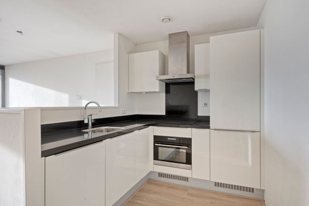 Appartement te huur: Fijnjekade 33 2521 CR Den Haag - Photo 1