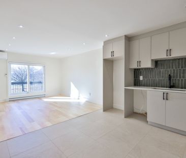 Appartement à louer - Montréal (Ahuntsic-Cartierville) (Ahuntsic Ce... - Photo 4
