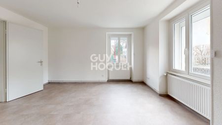 A LOUER : MAISON 6 PIECES STEINBACH - Photo 2