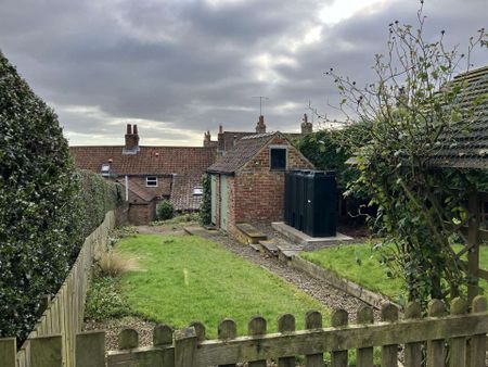 Cottage in North Yorkshire, 2 Bedrooms - Photo 2