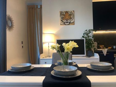 1 Bed Flat, Rendel House, E14 - Photo 4