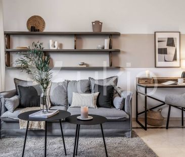 1 bedroom luxury Apartment for rent in Madrid, Community of Madrid - Photo 3